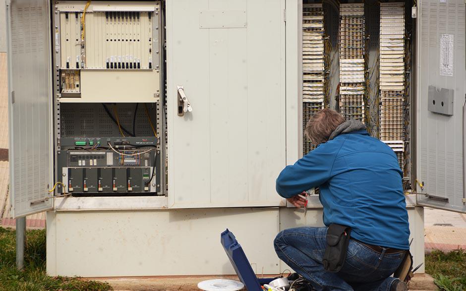 dépannage électricien Rueil-Malmaison
